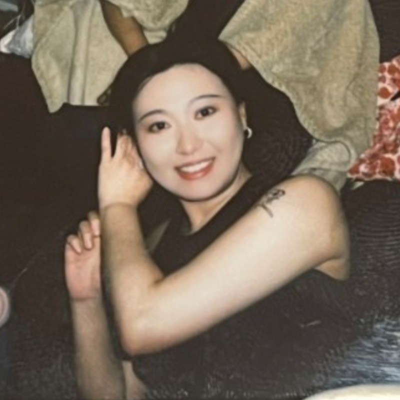 Rosetta Guo